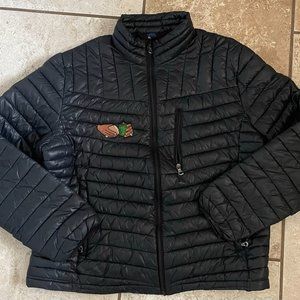 XL Lightweight Puffer Jacket